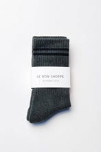 Load image into Gallery viewer, Le Bon Shoppe | Boyfriend Socks
