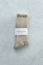 Load image into Gallery viewer, Le Bon Shoppe | Ballet Socks
