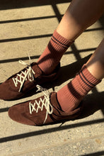 Load image into Gallery viewer, Le Bon Shoppe | Boyfriend Socks
