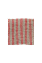 Load image into Gallery viewer, Linen Coaster Agnes
