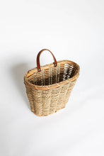 Load image into Gallery viewer, Millstream Home | The Handwoven Mail Basket
