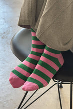 Load image into Gallery viewer, Wide Wally Socks (wholesale)

