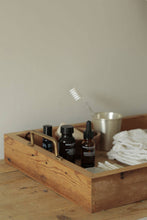 Load image into Gallery viewer, Fog Linen Work | Brass Handle

