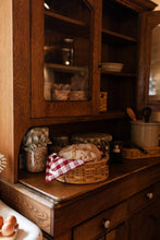 Load image into Gallery viewer, Millstream Home | The Round Basket
