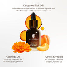 Load image into Gallery viewer, True Botanicals | Bronze Well Regenerative Glow Drops
