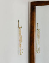 Load image into Gallery viewer, Brass Single Hook (S)
