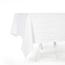 Load image into Gallery viewer, Libeco | Hudson Tablecloth
