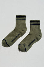 Load image into Gallery viewer, Le Bon Shoppe | Girlfriend Socks
