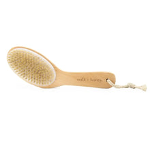Load image into Gallery viewer, Milk and Honey l Body Brush
