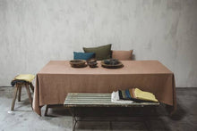 Load image into Gallery viewer, Libeco | Hudson Tablecloth
