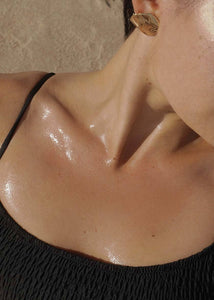 Finn & Co | Black Sand Bath & Body Oil