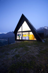 Gestalten | Rock the Shack