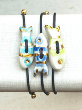 Load image into Gallery viewer, Carola Spitzer | Buoy Fish Bracelet
