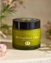 Load image into Gallery viewer, My Neighbors Tallow | Wild Bergamot  - Tallow Balm
