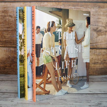 Load image into Gallery viewer, Gestalten | The Stylish Life: Tennis
