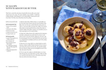 Load image into Gallery viewer, A Kitchen on Goose Cove: Recipes from the Heart of Maine
