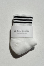 Load image into Gallery viewer, Le Bon Shoppe | Girlfriend Socks

