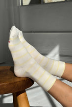 Load image into Gallery viewer, Le Bon Shoppe | Wally Socks
