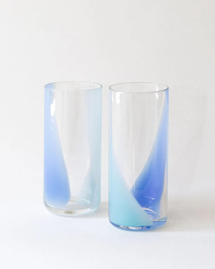 Bow Glassworks | High Ball Glass