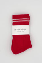 Load image into Gallery viewer, Le Bon Shoppe | Boyfriend Socks
