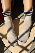 Load image into Gallery viewer, Le Bon Shoppe | Girlfriend Socks
