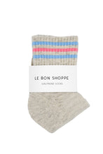 Load image into Gallery viewer, Le Bon Shoppe | Girlfriend Socks
