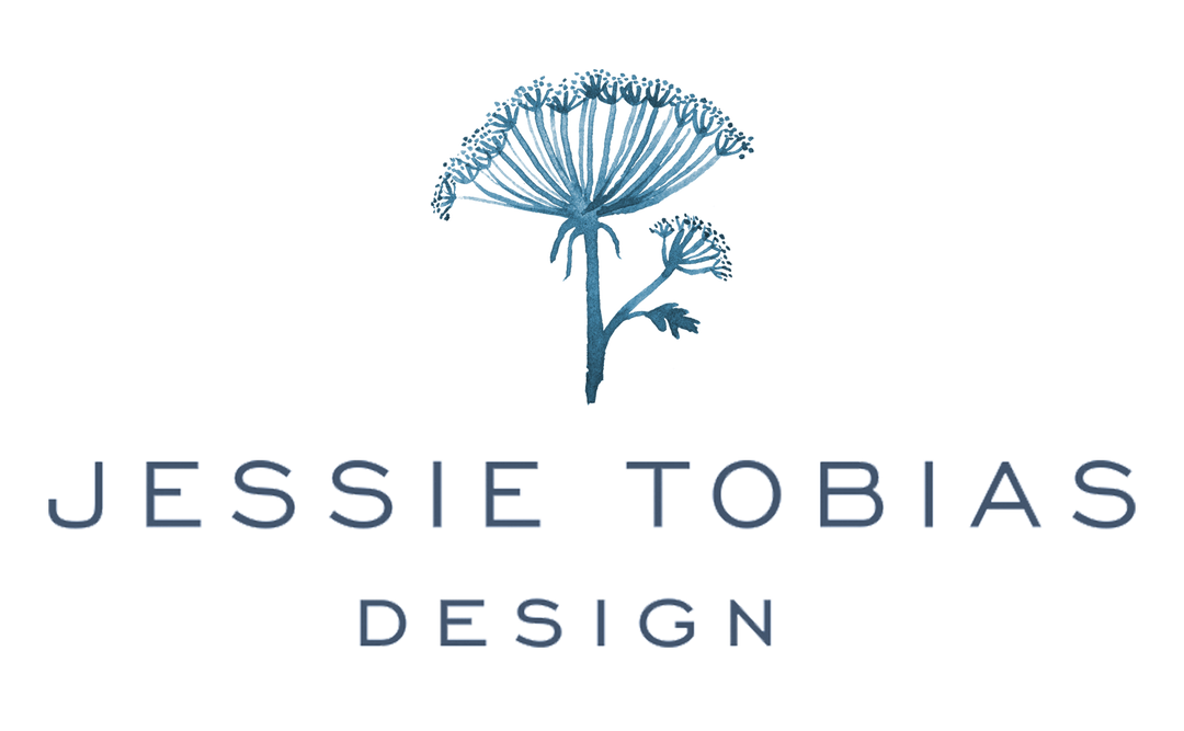 The Design Studio – Jessie Tobias Design Shop