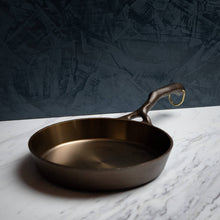 Load image into Gallery viewer, 9in Skillet + 9in Lid Boxed Together
