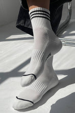Load image into Gallery viewer, Le Bon Shoppe | Girlfriend Socks
