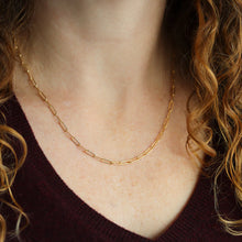 Load image into Gallery viewer, Rebecca Haas Jewelry | Infinity Necklace
