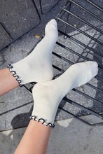 Load image into Gallery viewer, The Petite Ruffled Modal Socks (wholesale)
