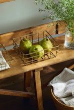 Load image into Gallery viewer, Pantry Basket
