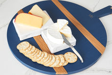 Load image into Gallery viewer, The Original French Laguiole Cheese Spreader, White
