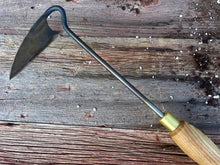 Load image into Gallery viewer, Long-Handled Garden Tool Set
