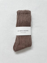 Load image into Gallery viewer, Le Bon Shoppe | Ballet Socks
