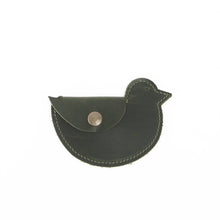 Load image into Gallery viewer, Kurrier | Ami | bird wallet
