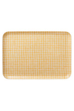 Load image into Gallery viewer, Fog Linen Tray | Linen Tray (L) Keily
