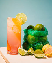 Load image into Gallery viewer, Bow Glassworks | High Ball Glass
