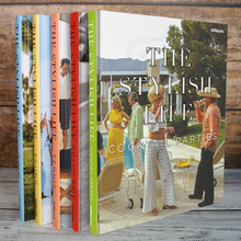 Load image into Gallery viewer, Gestalten | The Stylish Life: Tennis
