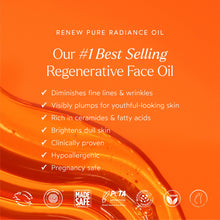 Load image into Gallery viewer, Renew Pure Radiance Oil
