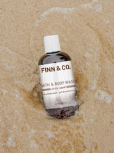 Load image into Gallery viewer, Finn &amp; Co | White Sand Bath &amp; Body Wash
