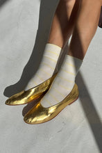 Load image into Gallery viewer, Le Bon Shoppe | Wally Socks
