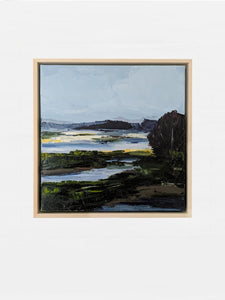 Rachel Siviski | 10 x10 | Little Marsh