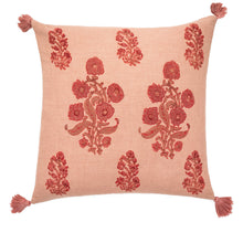 Load image into Gallery viewer, English Garden Decorative Pillow Cover

