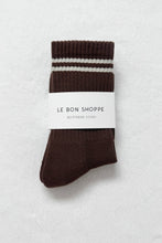 Load image into Gallery viewer, Le Bon Shoppe | Boyfriend Socks
