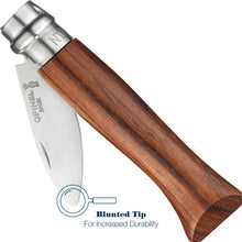 Load image into Gallery viewer, Opinel | Blister Pack No.09 Folding Oyster Knife
