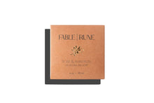 Load image into Gallery viewer, Fablerune |Bar Soap | Rose &amp; Amaranth | 4oz
