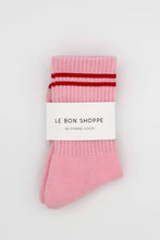 Load image into Gallery viewer, Le Bon Shoppe | Boyfriend Socks
