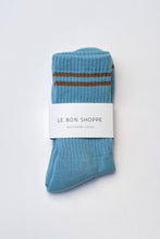 Load image into Gallery viewer, Le Bon Shoppe | Boyfriend Socks
