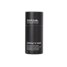 Load image into Gallery viewer, Routine | Johnny's Cash Deodorant Stick
